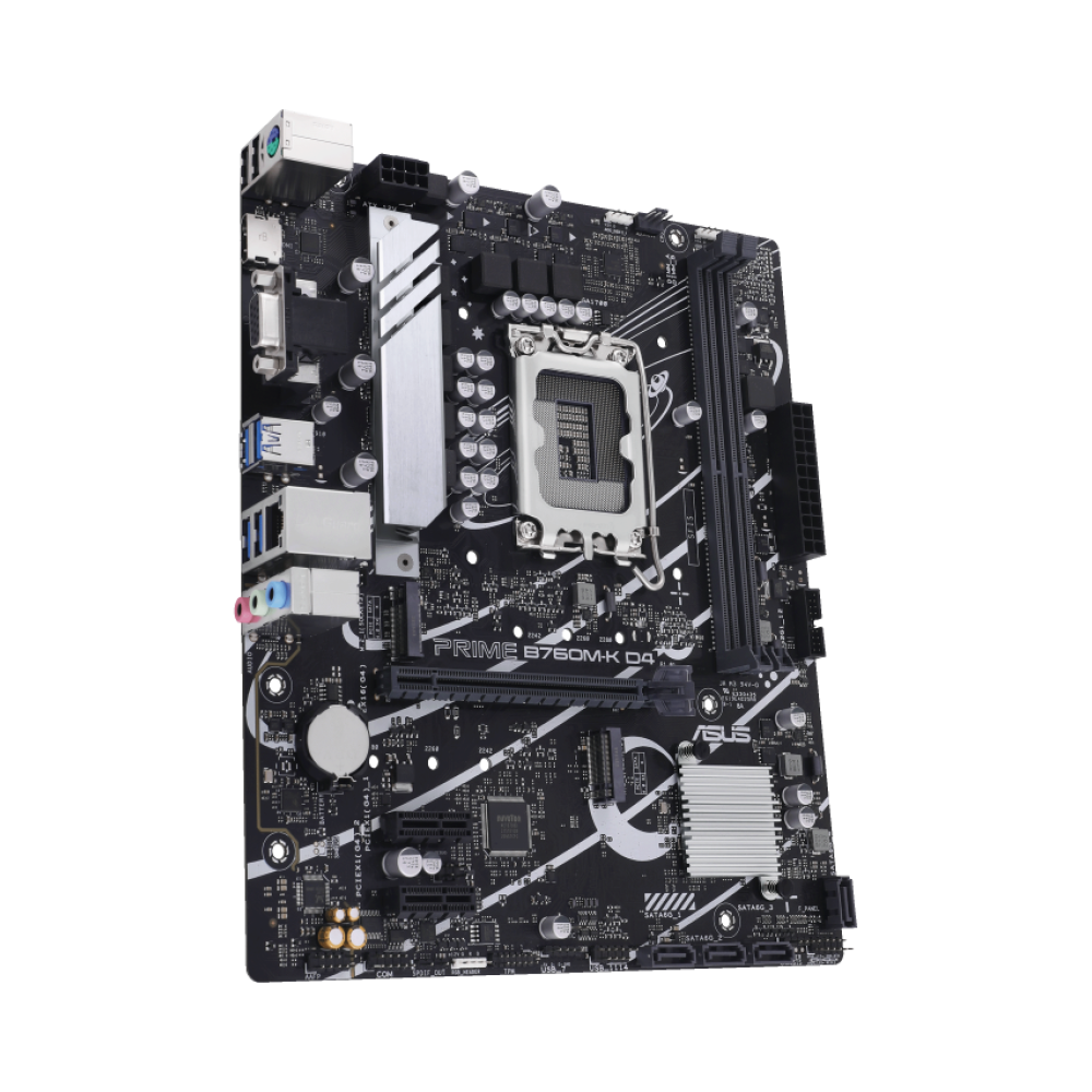 matx b760 chipset intel174 socket lga1700 for 13th gen intel174 core8482 processors