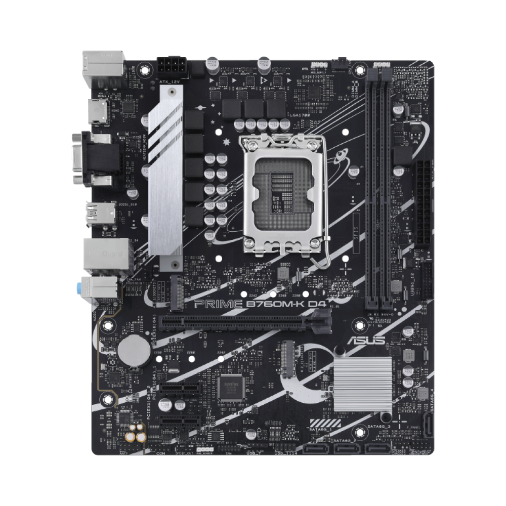 matx b760 chipset intel174 socket lga1700 for 13th gen intel174 core8482 processors