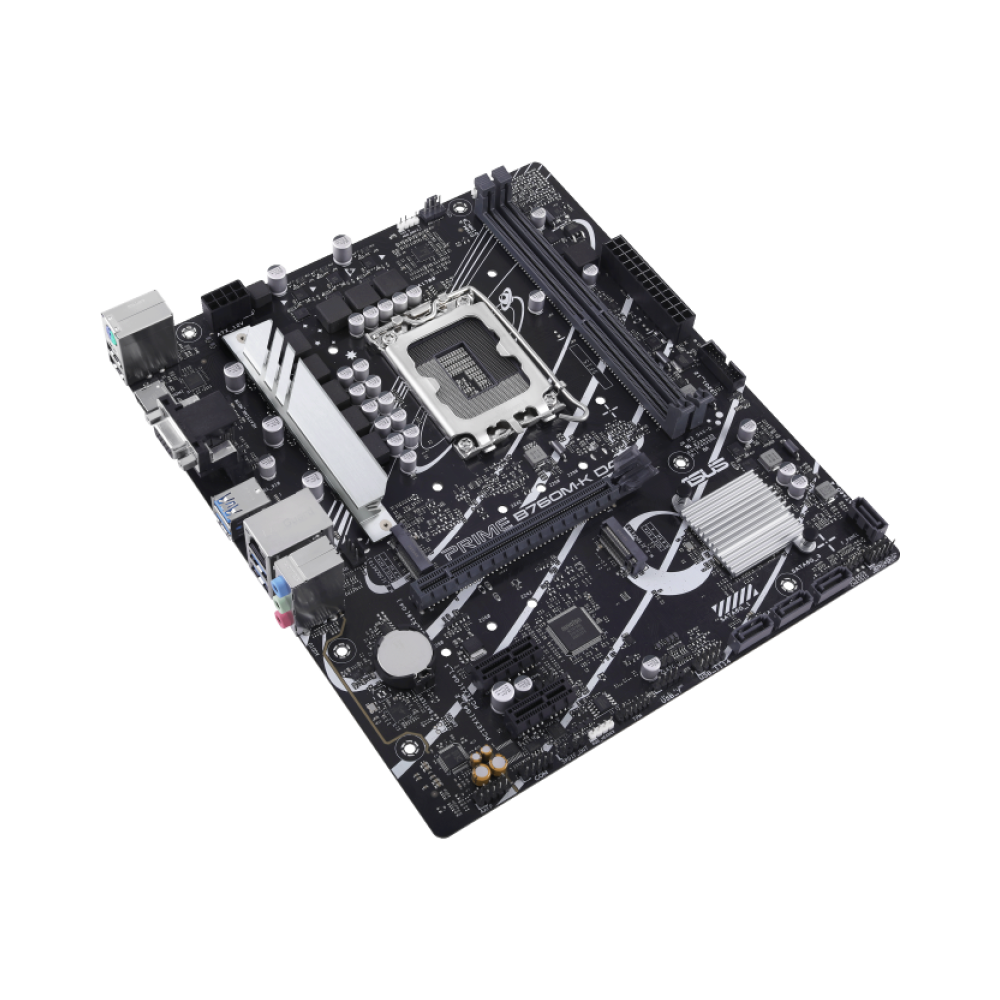 matx b760 chipset intel174 socket lga1700 for 13th gen intel174 core8482 processors