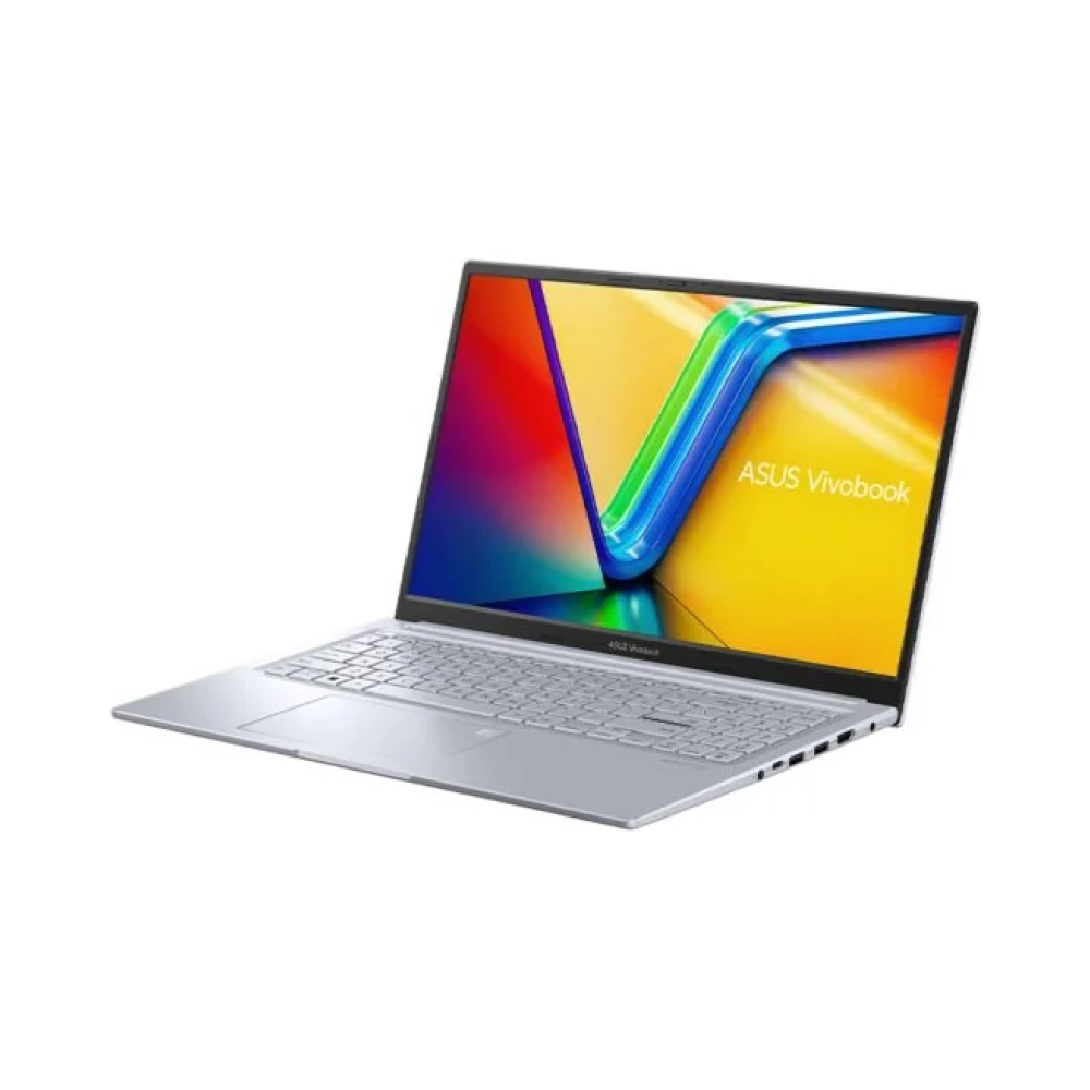 1 year windows11 home asus vivobook k3504va oi58512s0w 156 2880x1620 169 non touch i5