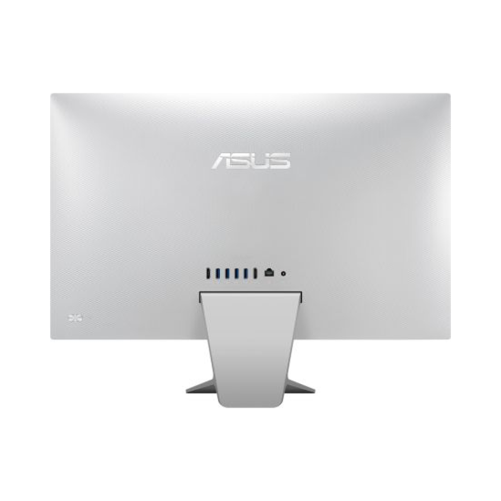 1 year on site asus aio advanced m3400wyak 58512w0w amd ryzen 5 5625u mobile processor 4565