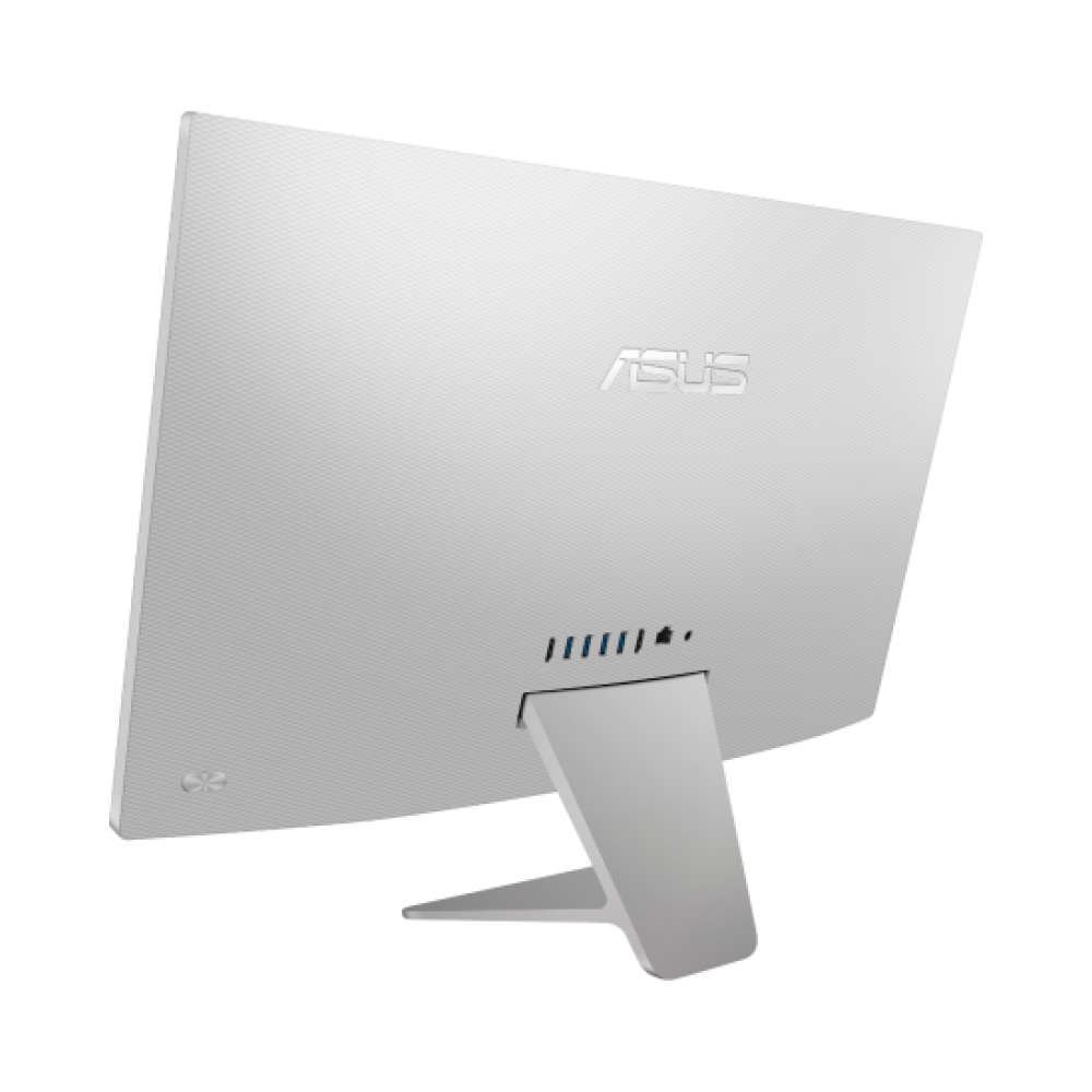 1 year on site asus aio advanced m3400wyak 58512w0w amd ryzen 5 5625u mobile processor 4565