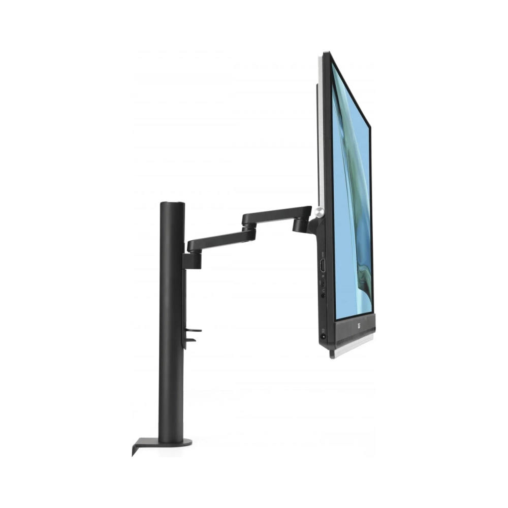 asus proart display pa248qv professional monitor 241 inch 1610 ips wuxga 100 srgb 100