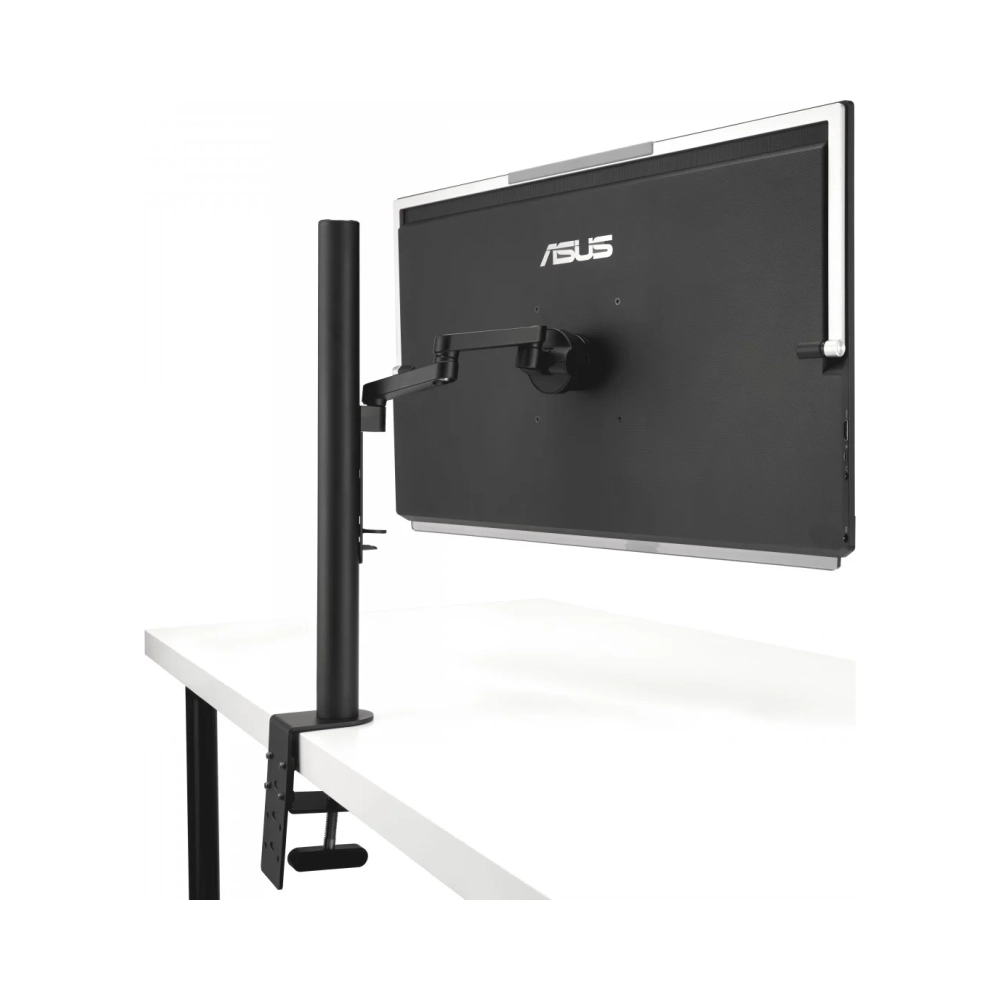 asus proart display pa248qv professional monitor 241 inch 1610 ips wuxga 100 srgb 100