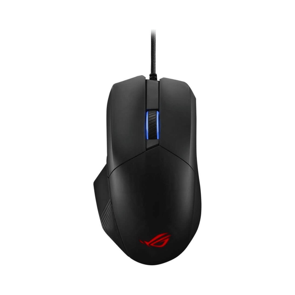 asus p511 rog chakram core connectivity wiredwireless resolution 100 16000 dpi 1327 x 766
