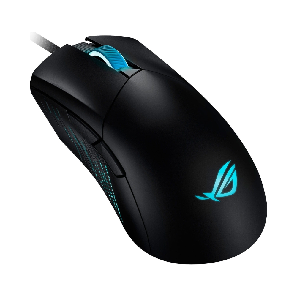 asus connectivity usb 20 resolution 19000 dpi 26000 dpi max speed 400 ips button 6
