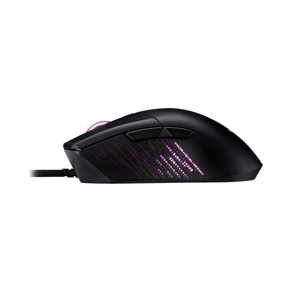 asus connectivity usb 20 resolution 19000 dpi 26000 dpi max speed 400 ips button 6