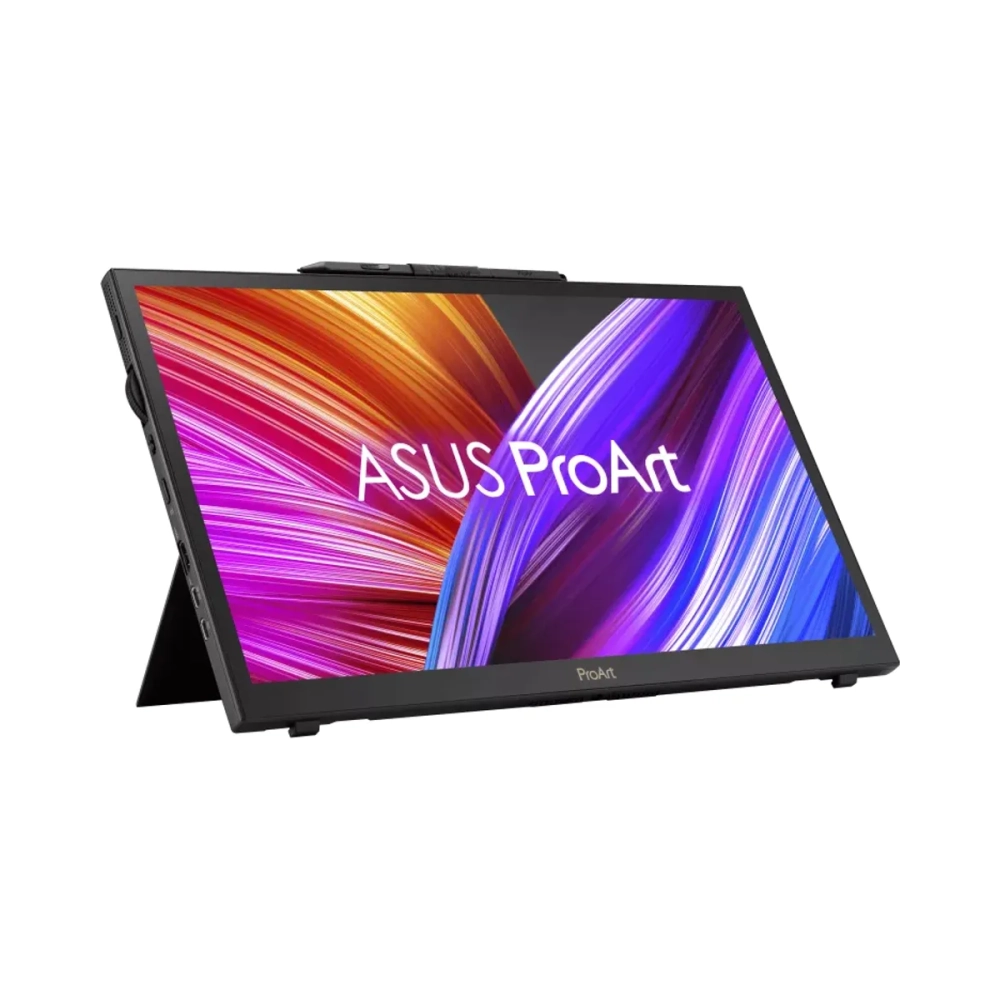 asus proart display 156 4k pen display ips uhd wacom feel emr 100 srgb calman verifie