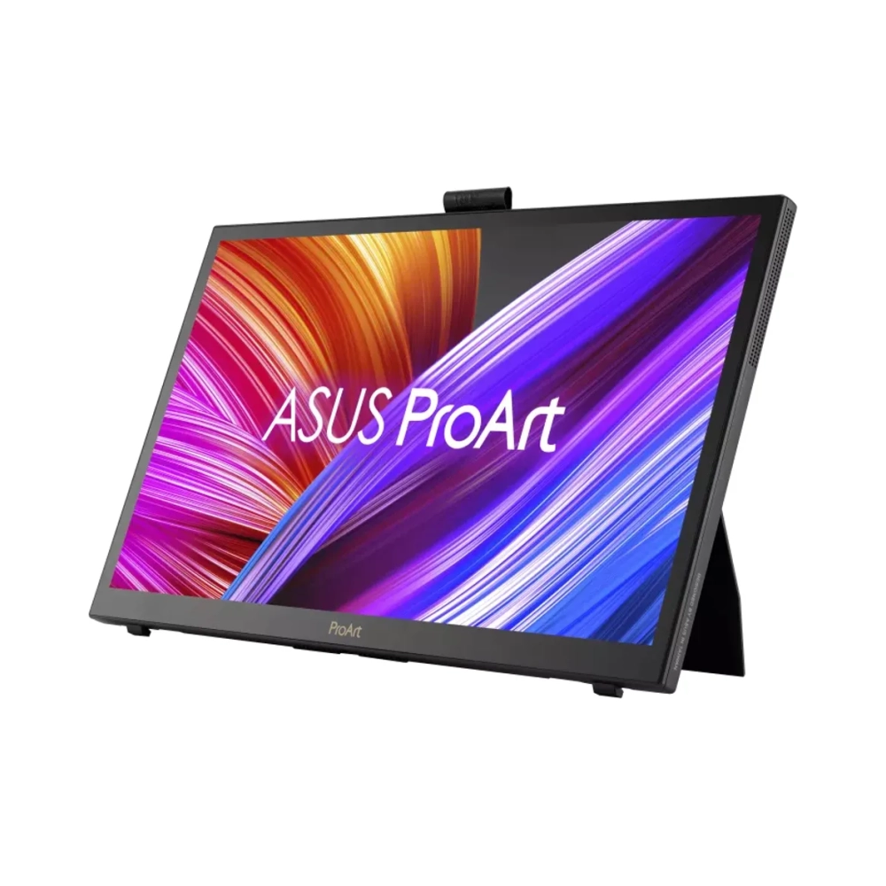 asus proart display 156 4k pen display ips uhd wacom feel emr 100 srgb calman verifie