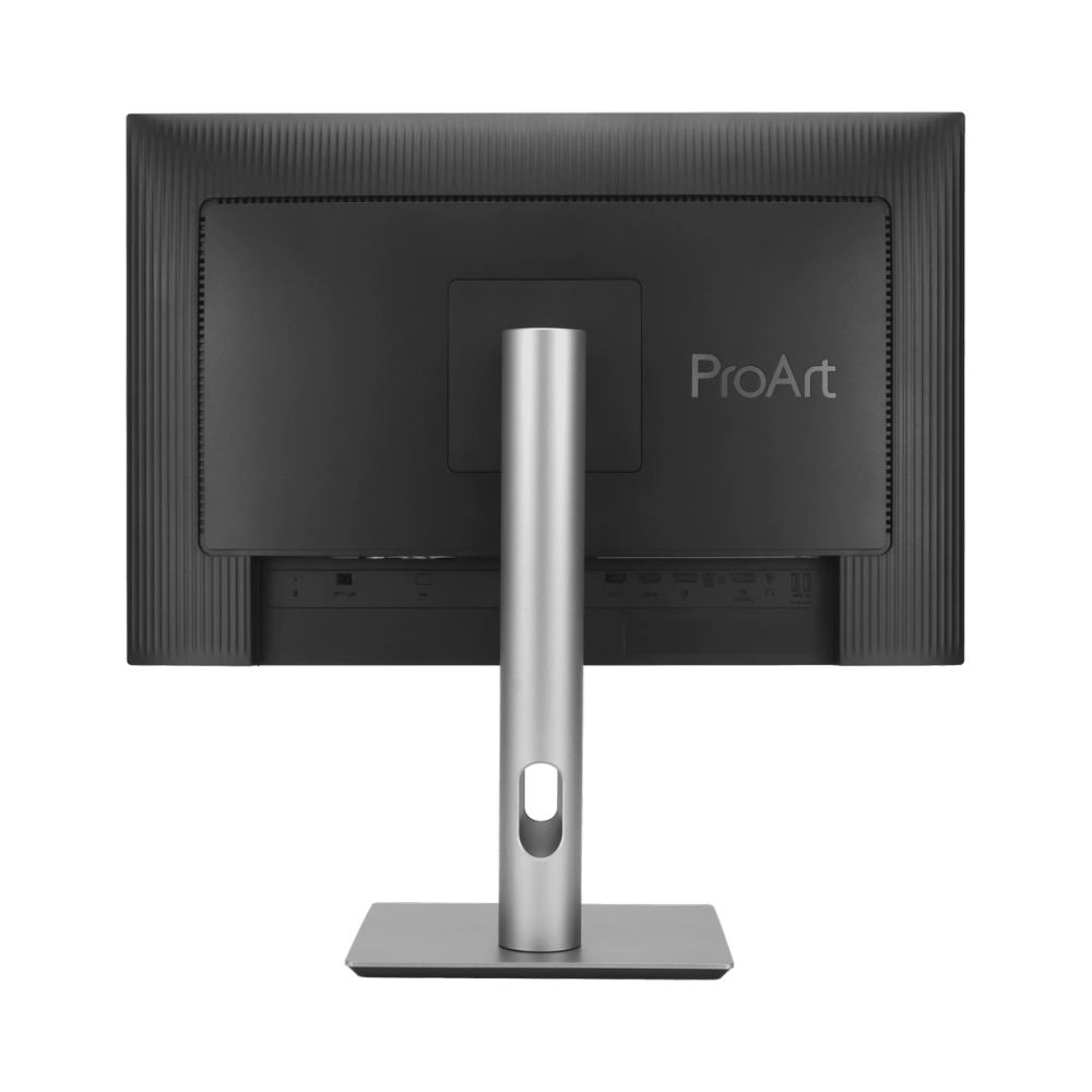 asus pa248crv proart display 24 1610 hdr professional monitor ips 97 dci p3 916e
