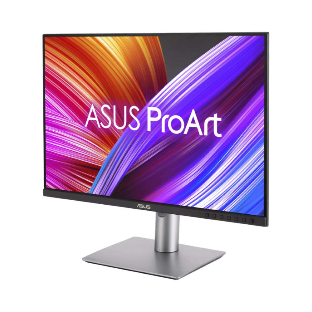 asus pa248crv proart display 24 1610 hdr professional monitor ips 97 dci p3 916e