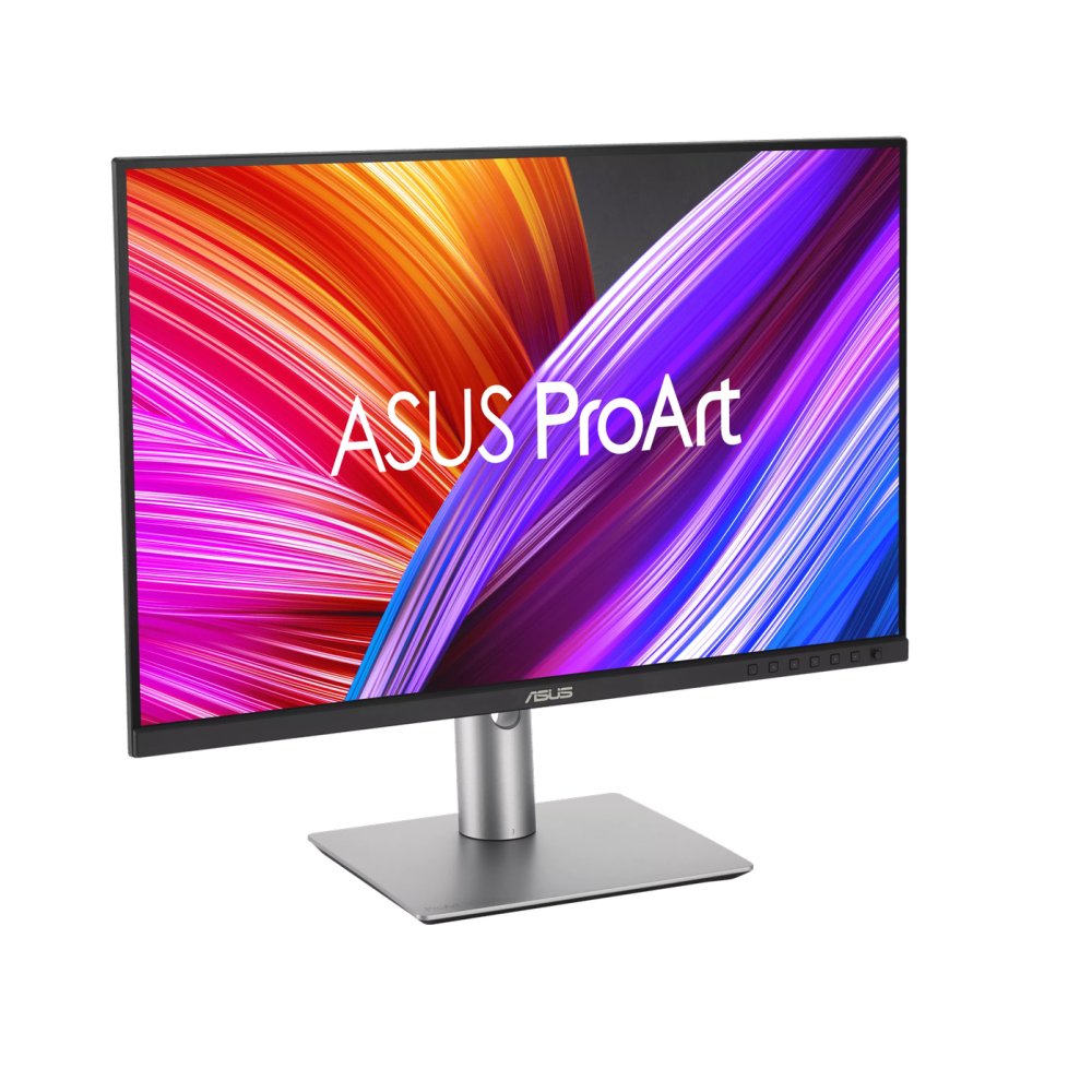 asus pa248crv proart display 24 1610 hdr professional monitor ips 97 dci p3 916e