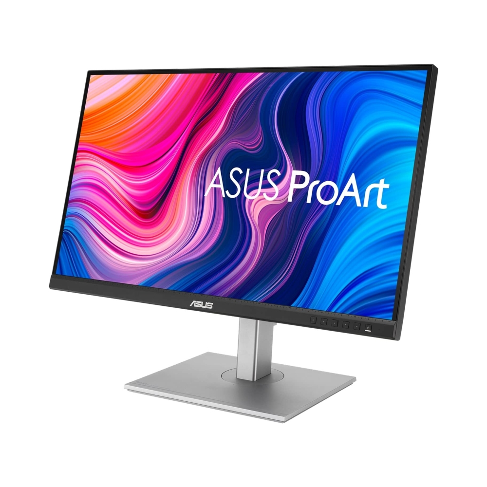 asus proart display pa279cv professional monitor 27 inch ips 4k uhd 100 srgb 100 rec 70