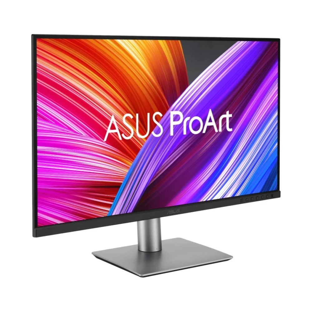 asus pa329crv proart display 32 professional monitor ips 4k uhd 98 dci p3 color accuracy