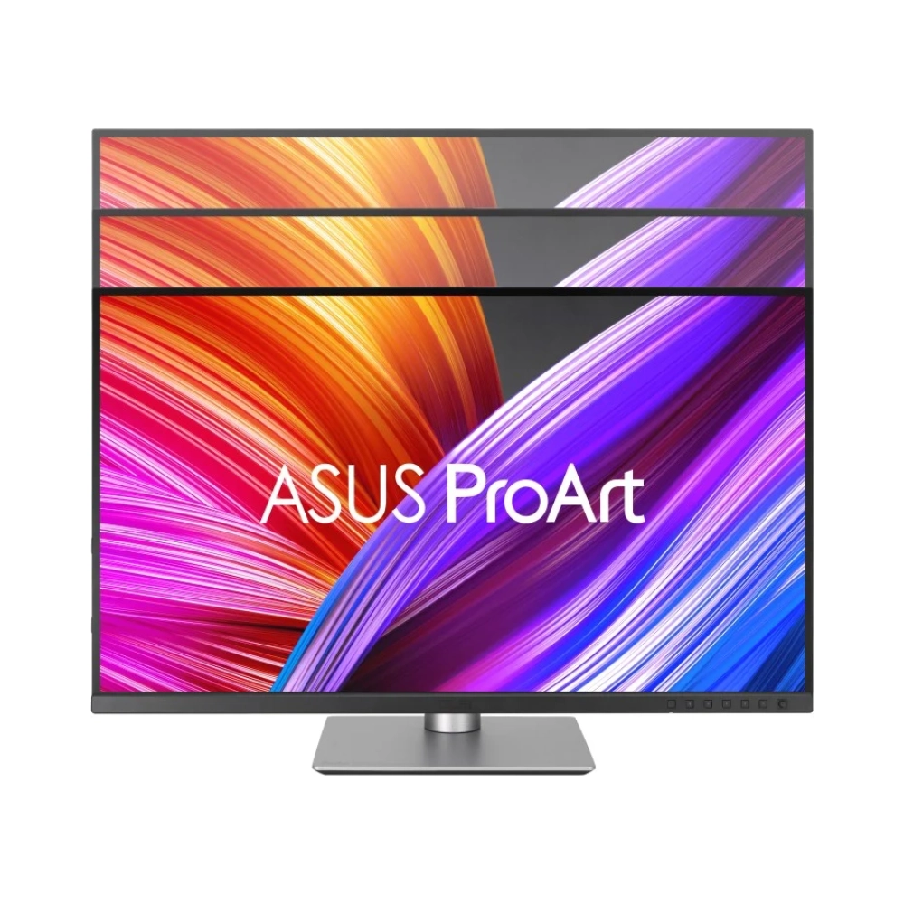 asus pa329crv proart display 32 professional monitor ips 4k uhd 98 dci p3 color accuracy
