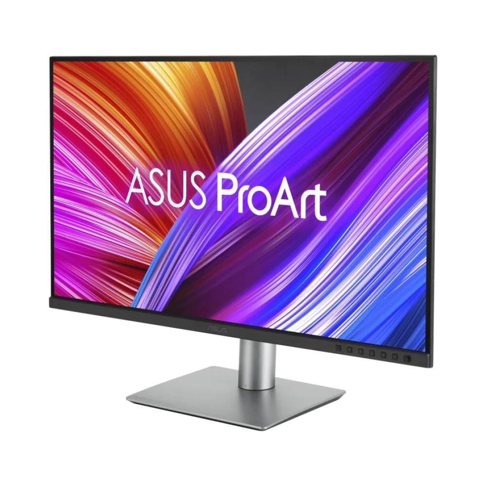 asus pa329crv proart display 32 professional monitor ips 4k uhd 98 dci p3 color accuracy