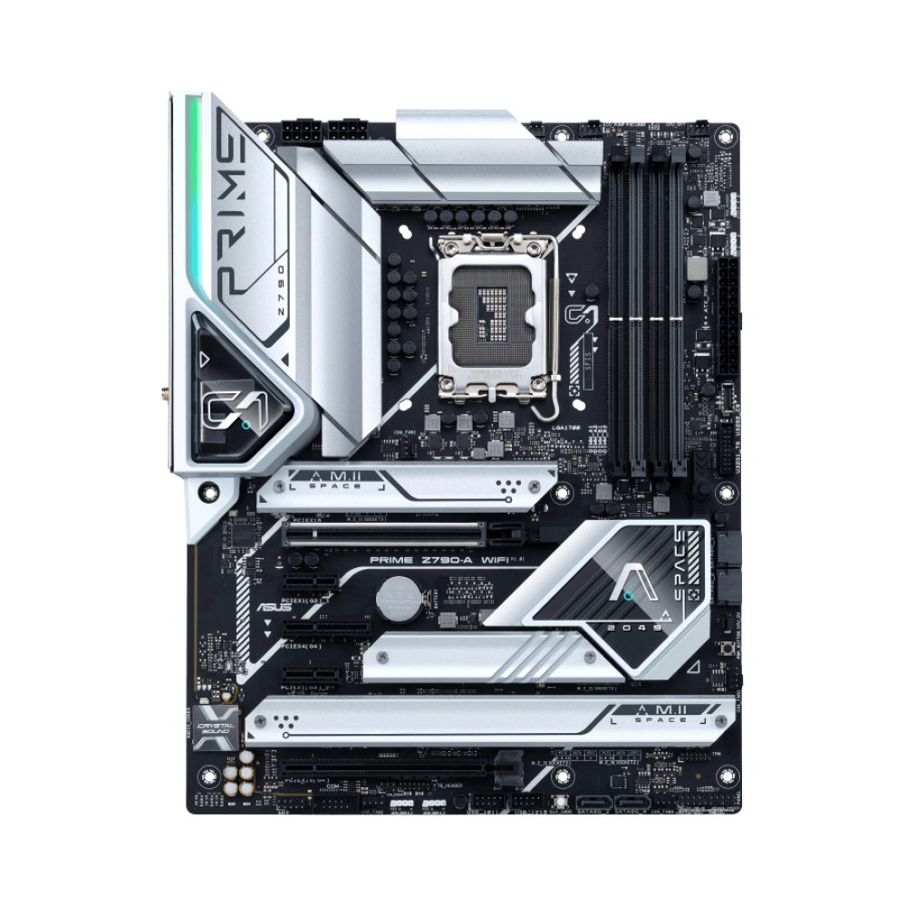 atx 305 cm x 244 cm z790 chipset intel174 socket lga1700 for 13th gen intel174 core8482