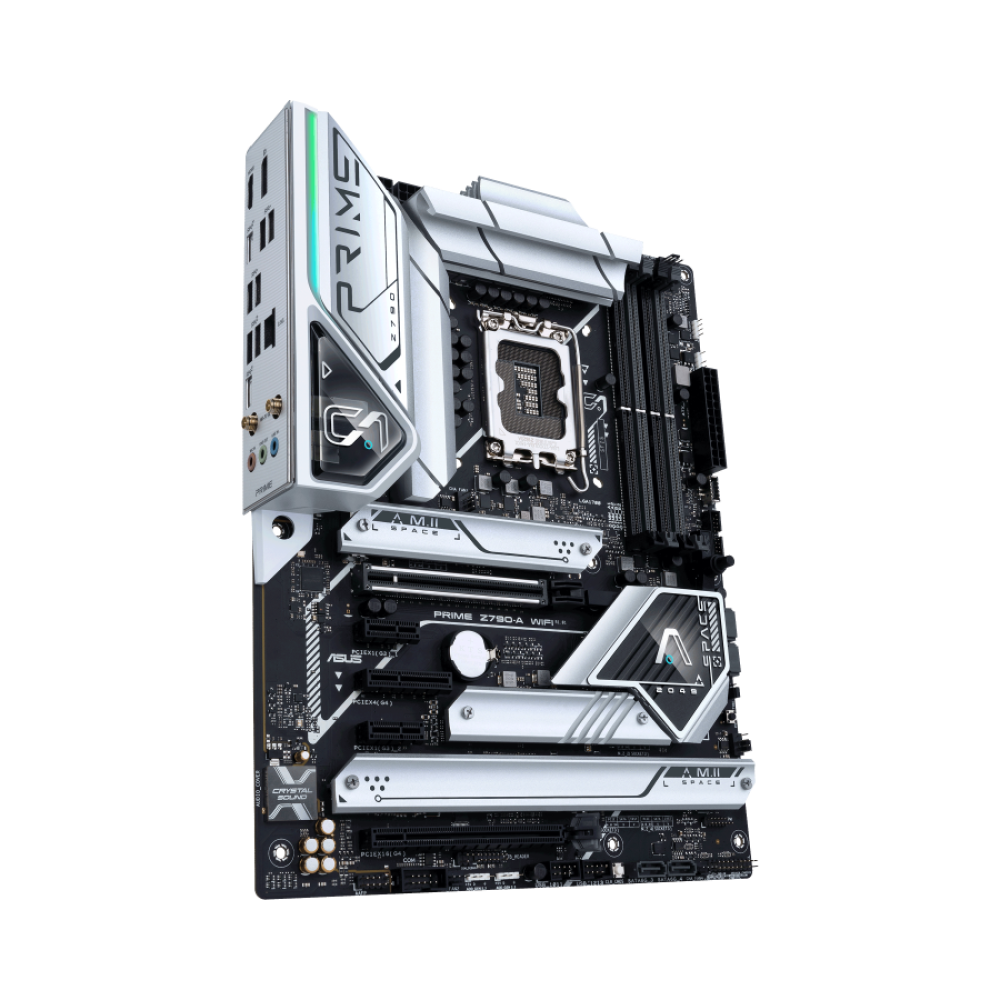 atx 305 cm x 244 cm z790 chipset intel174 socket lga1700 for 13th gen intel174 core8482