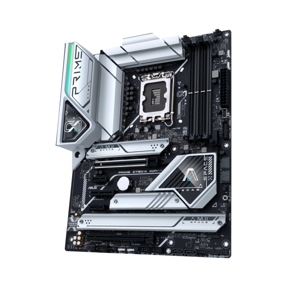atx 305 cm x 244 cm z790 chipset intel174 socket lga1700 for 13th gen intel174 core8482