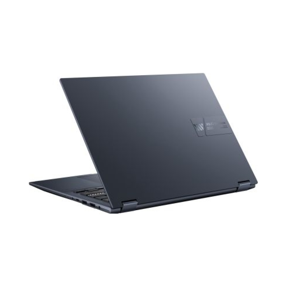 1 year windows11 home asus vivobook flip tn3402ya o716512bl0w 140 wqxga 2880x1800 1610 touch