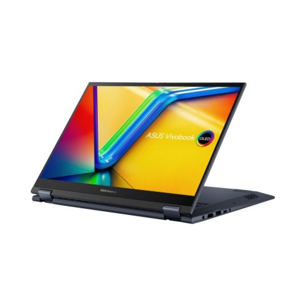 1 year windows11 home asus vivobook flip tn3402ya o716512bl0w 140 wqxga 2880x1800 1610 touch