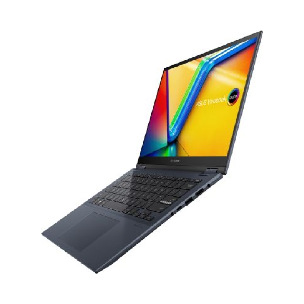 1 year windows11 home asus vivobook flip tn3402ya o716512bl0w 140 wqxga 2880x1800 1610 touch