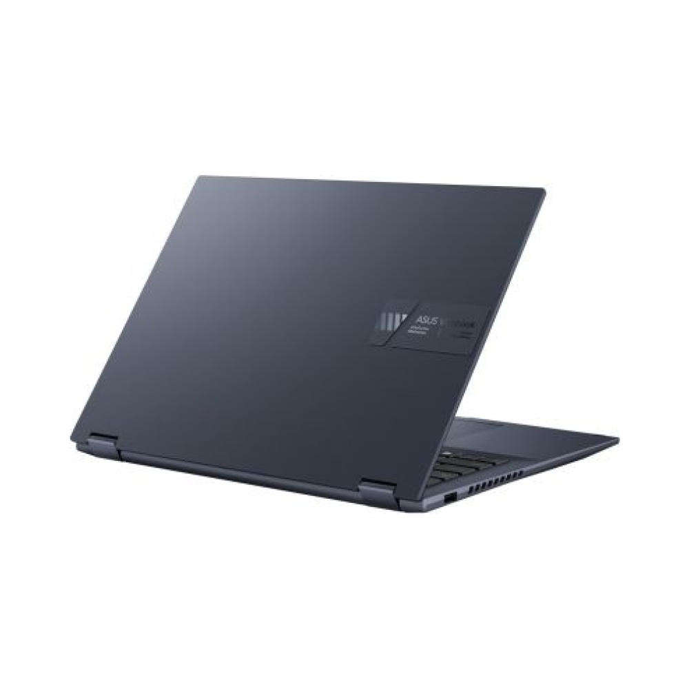 1 year windows11 home asus vivobook flip tn3402ya o716512bl0w 140 wqxga 2880x1800 1610 touch