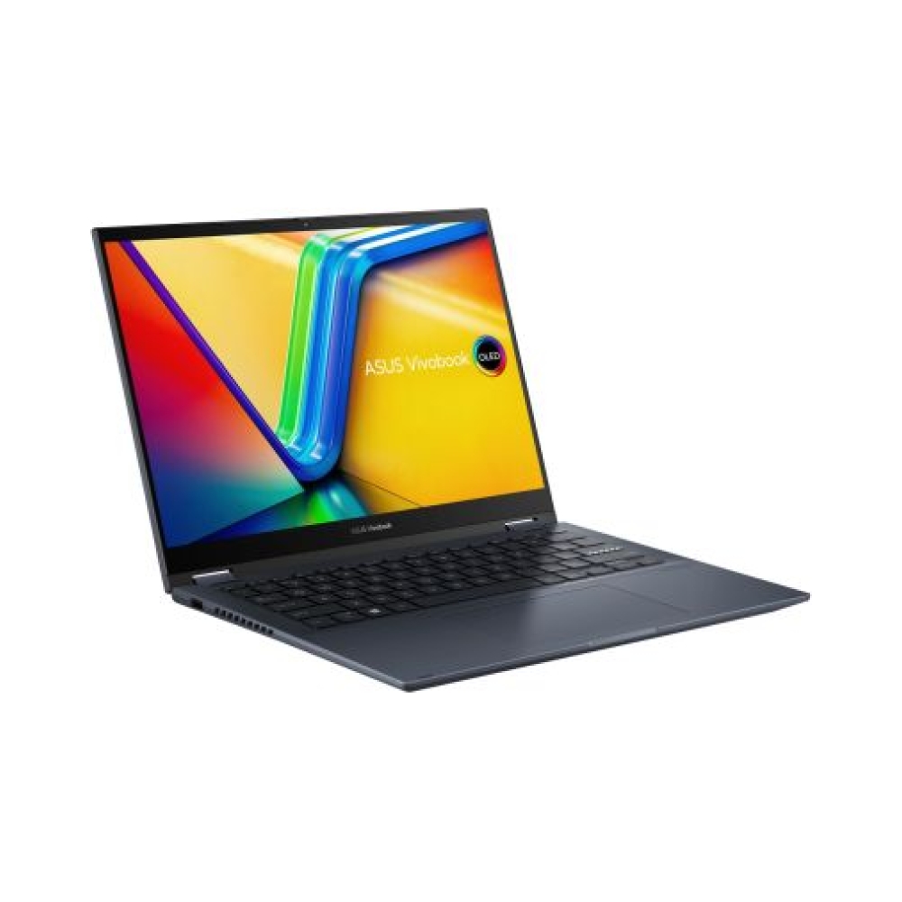 1 year windows11 home asus vivobook flip tn3402ya o716512bl0w 140 wqxga 2880x1800 1610 touch