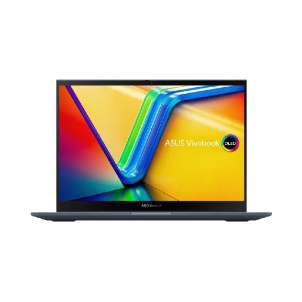 1 year windows11 home asus vivobook flip tn3402ya o716512bl0w 140 wqxga 2880x1800 1610 touch