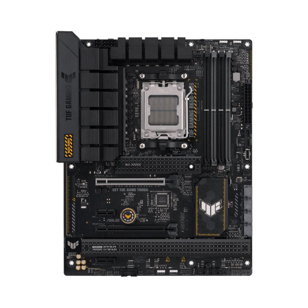 atx 305 cm x 244 cm b650 chipset amd socket am5 for amd ryzen8482 7000 series desktop