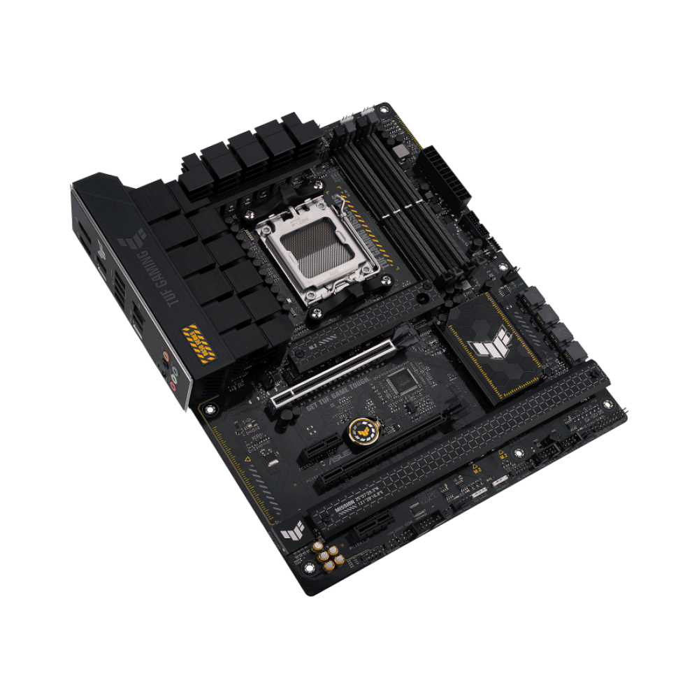 atx 305 cm x 244 cm b650 chipset amd socket am5 for amd ryzen8482 7000 series desktop