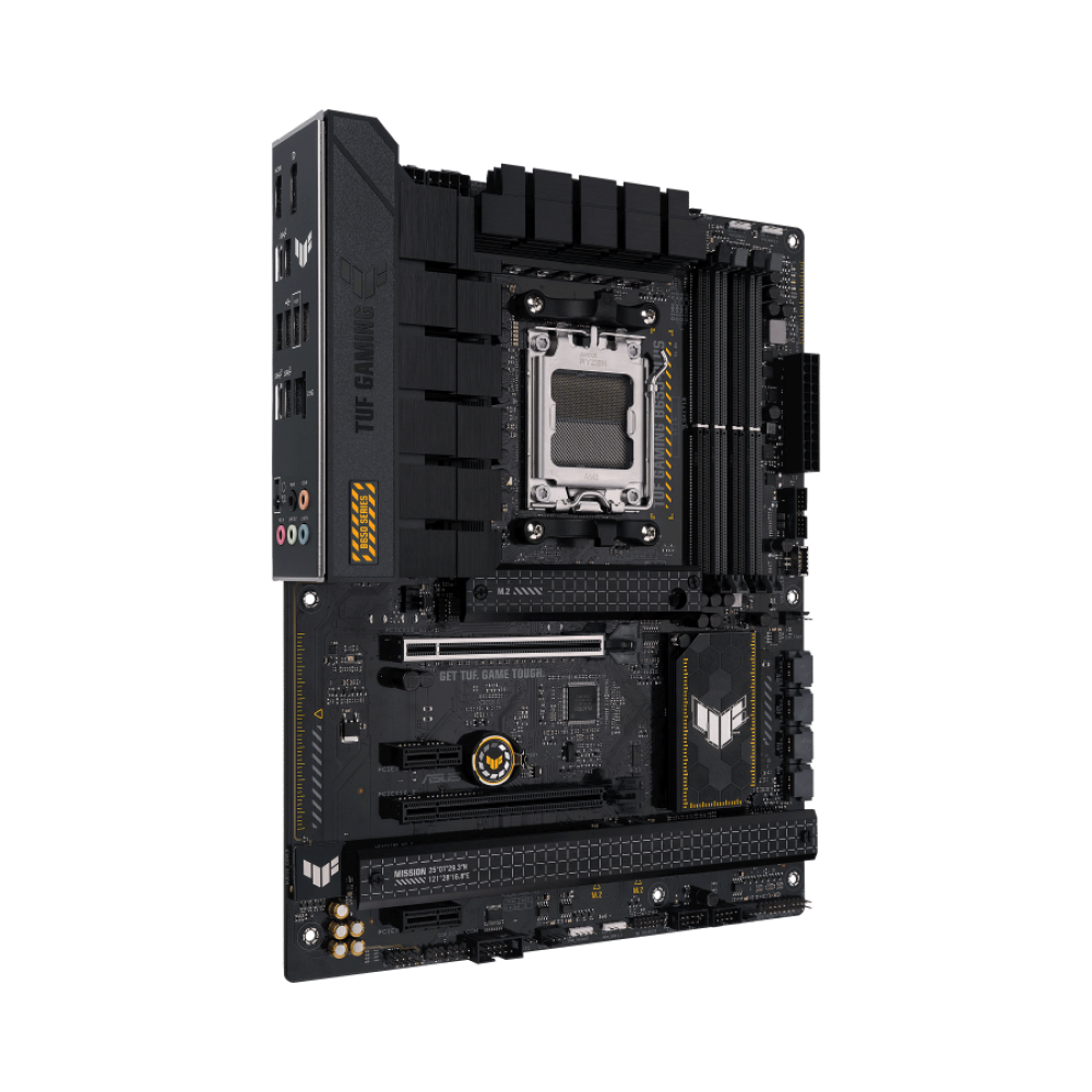 atx 305 cm x 244 cm b650 chipset amd socket am5 for amd ryzen8482 7000 series desktop