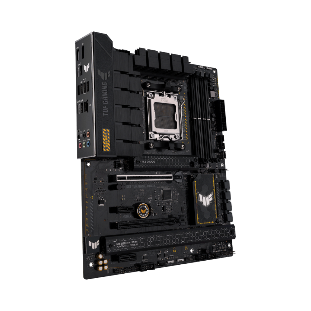 atx 305 cm x 244 cm b650 chipset amd socket am5 for amd ryzen8482 7000 series desktop