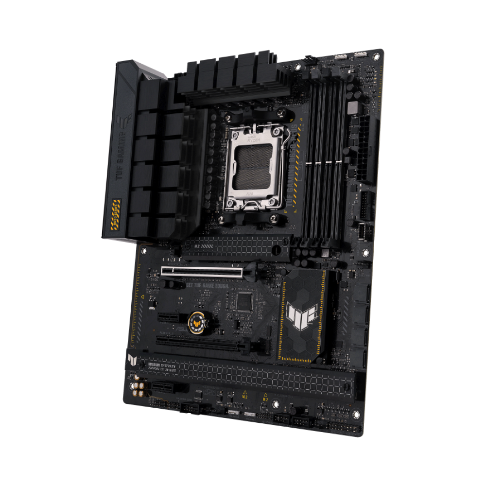 atx 305 cm x 244 cm b650 chipset amd socket am5 for amd ryzen8482 7000 series desktop
