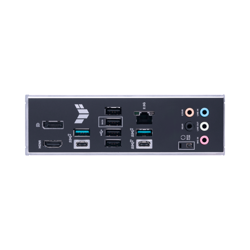 atx 305 cm x 244 cm b650 chipset amd socket am5 for amd ryzen8482 7000 series desktop