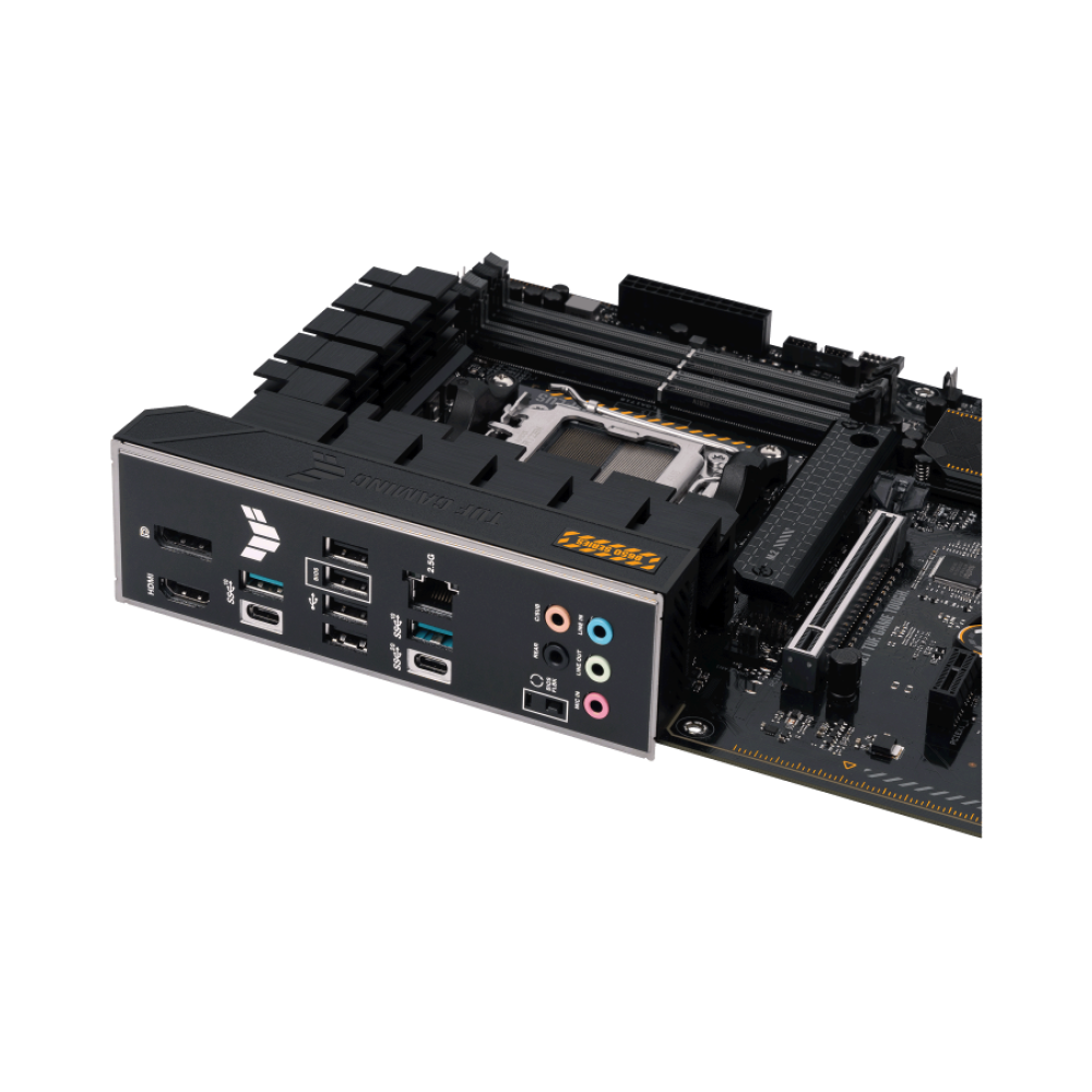 atx 305 cm x 244 cm b650 chipset amd socket am5 for amd ryzen8482 7000 series desktop