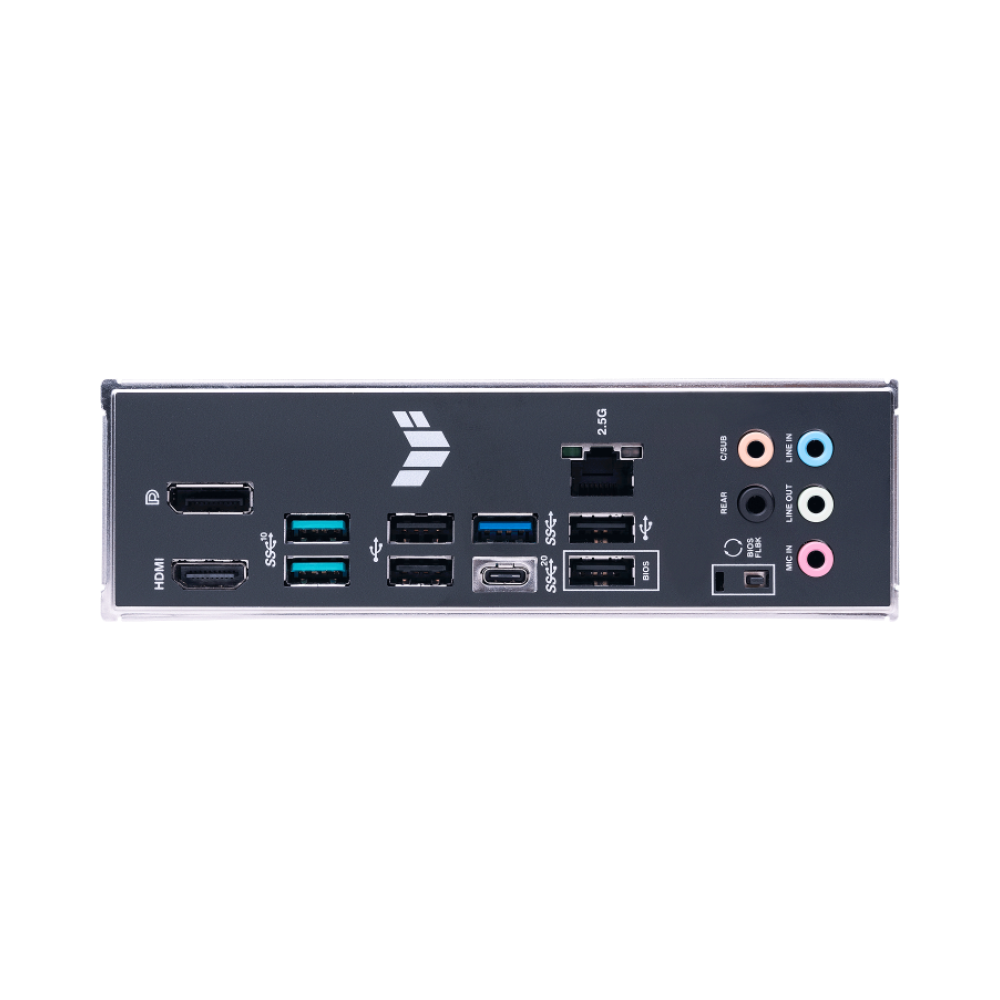 matx 244 cm x 244 cm b650 chipset amd socket am5 for amd ryzen8482 7000 series desktop