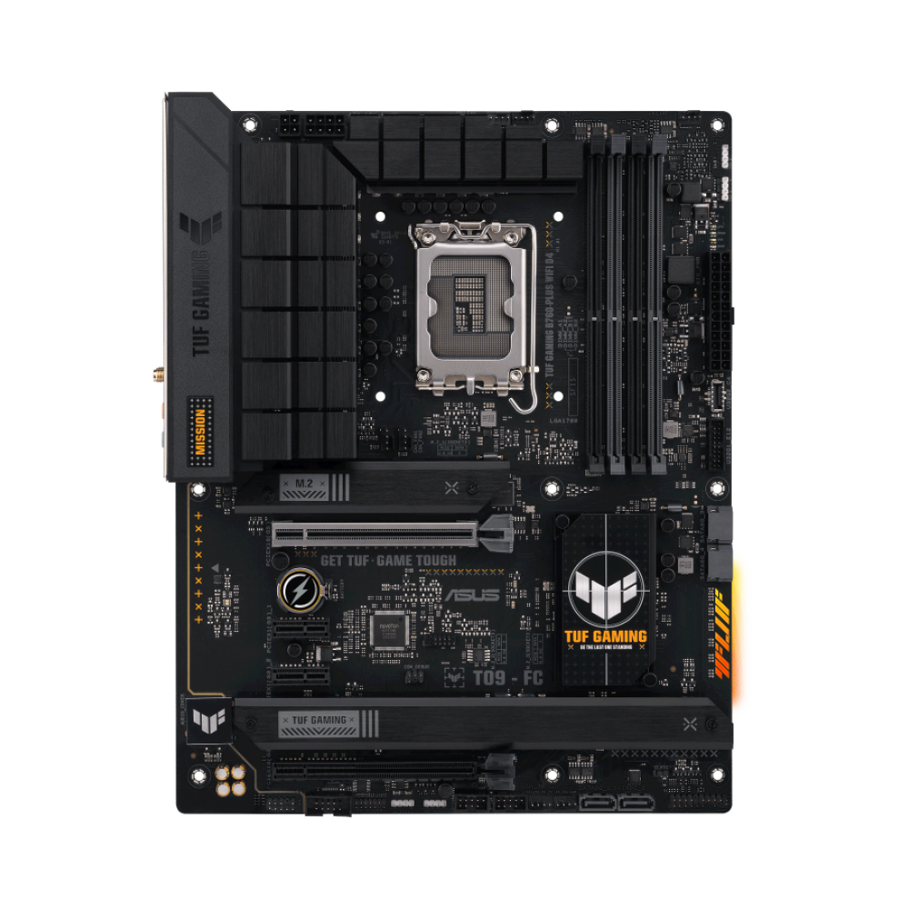 atx b760 chipset intel174 socket lga1700 for 13th gen intel174 core8482 12th gen intel
