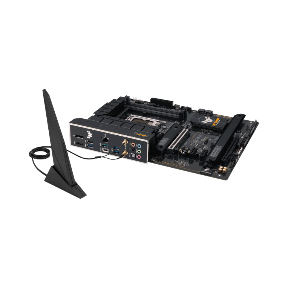 atx b760 chipset intel174 socket lga1700 for 13th gen intel174 core8482 12th gen intel