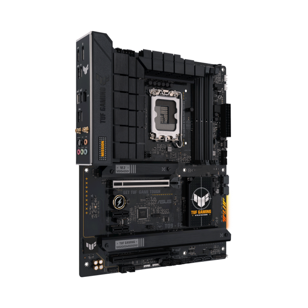 atx b760 chipset intel174 socket lga1700 for 13th gen intel174 core8482 12th gen intel