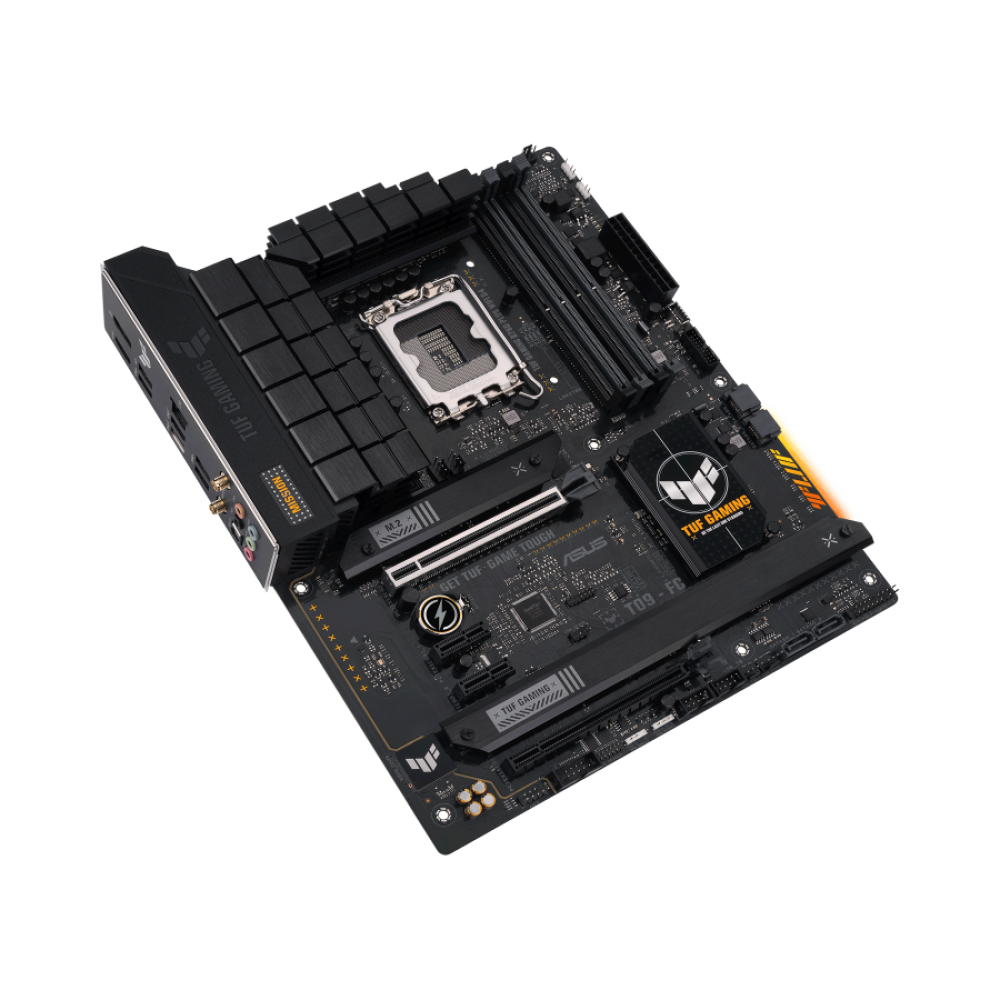 atx b760 chipset intel174 socket lga1700 for 13th gen intel174 core8482 12th gen intel