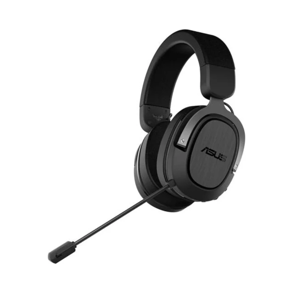 black 307g tuf gaming h1 wireless connector 24ghz usb a usb c platform pcnintendo switch
