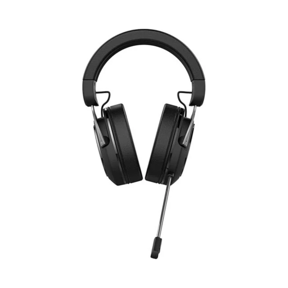 black 307g tuf gaming h1 wireless connector 24ghz usb a usb c platform pcnintendo switch