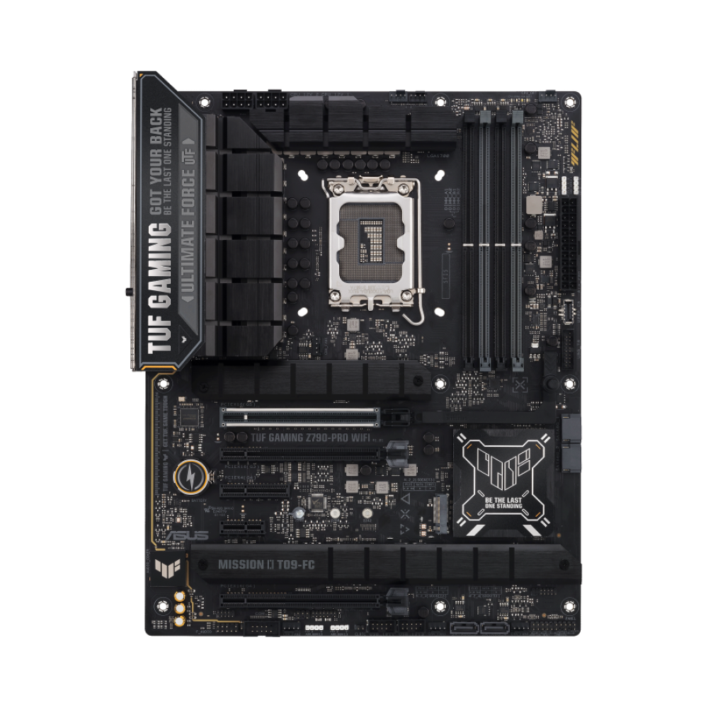 atx lga1700 305 cm x 244 cm z790 chipset intel174 lga 1700 socket ready for intel174