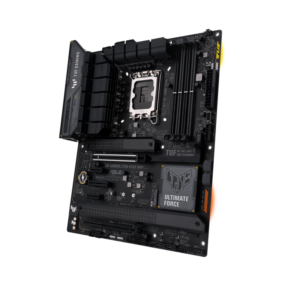 atx 305 cm x 244 cm z790 chipset intel174 socket lga1700 for 13th gen intel174 core8482