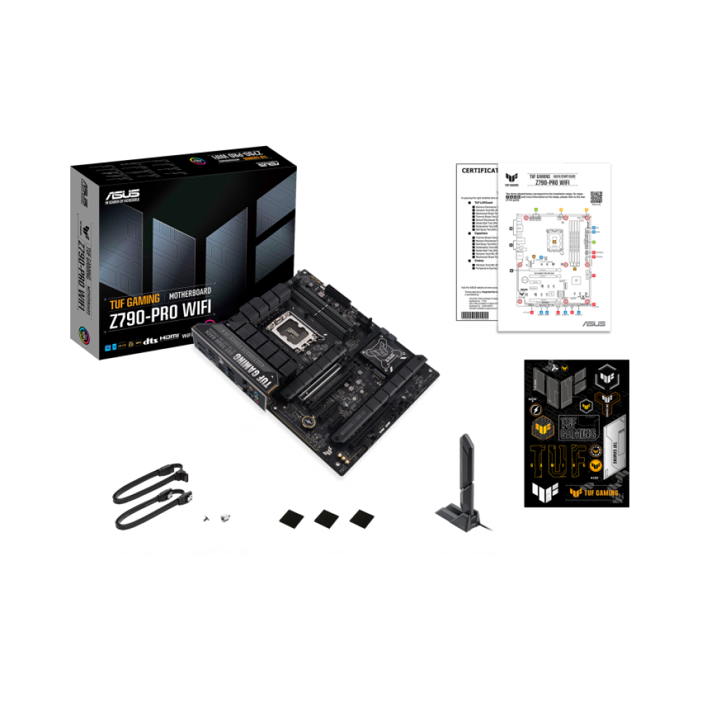 atx lga1700 305 cm x 244 cm z790 chipset intel174 lga 1700 socket ready for intel174