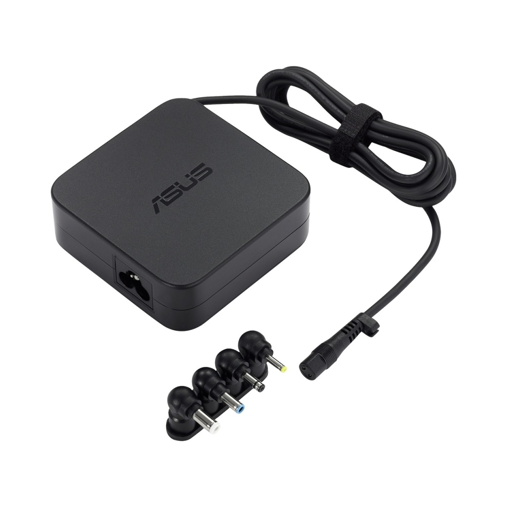asus universal power adapter 33w 45w 65w 90w support for most asus notebooks except gaming