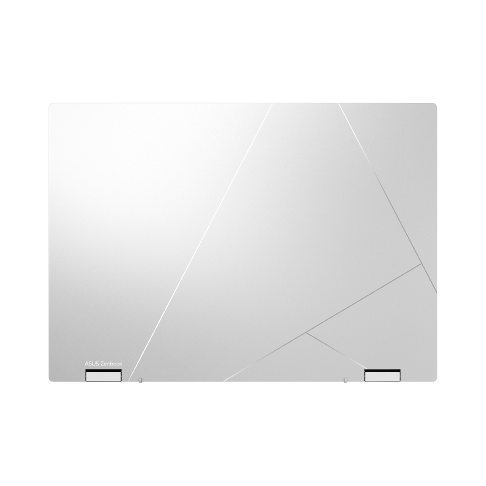 1 year windows11 home asus zenbook flip up3404va oi71610s0w 140 wqxga 2880x1800 1610 touch