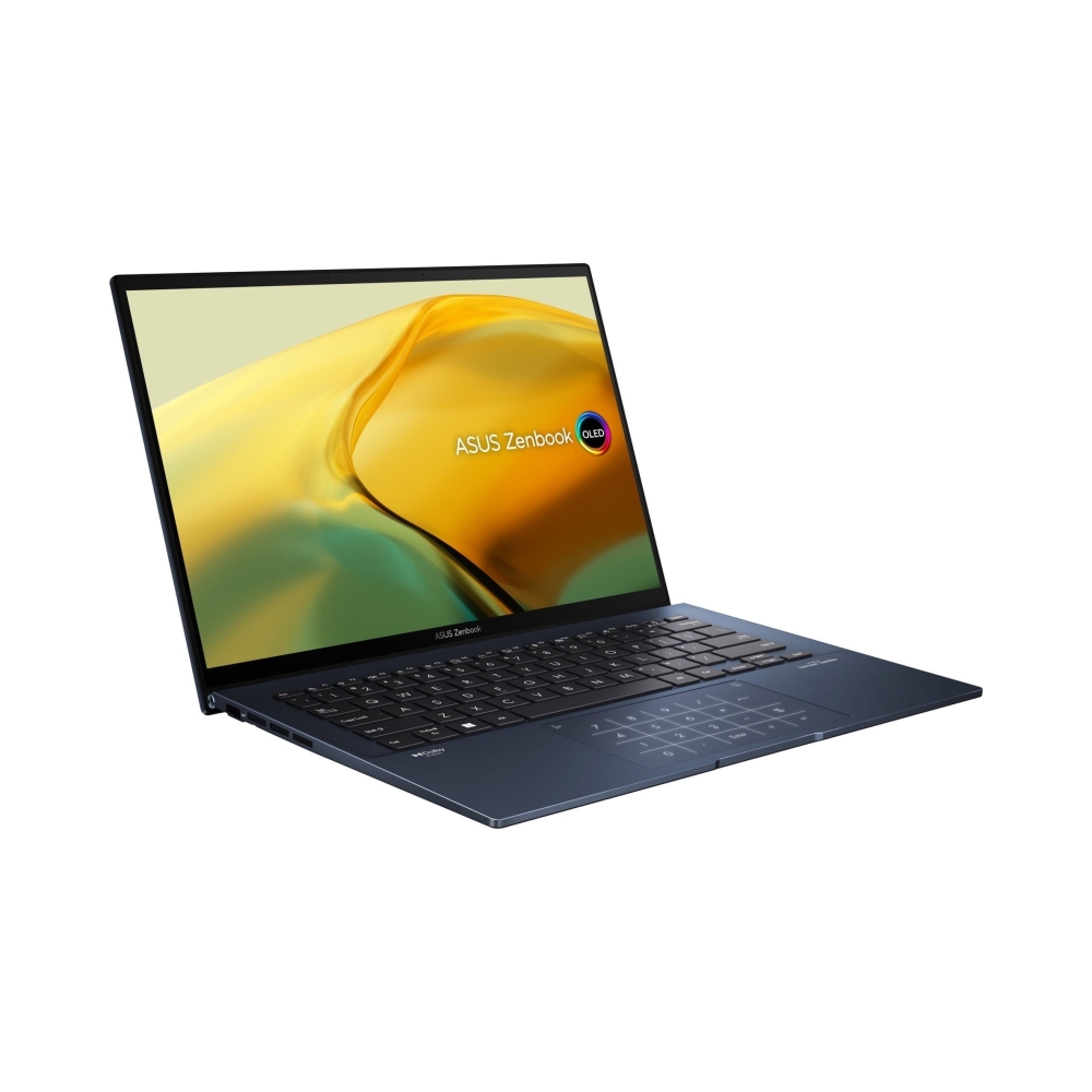 1 year windows11 home asus zenbook ux3402va oi71610bl0w 140 wqxga 2880x1800 1610 non touc