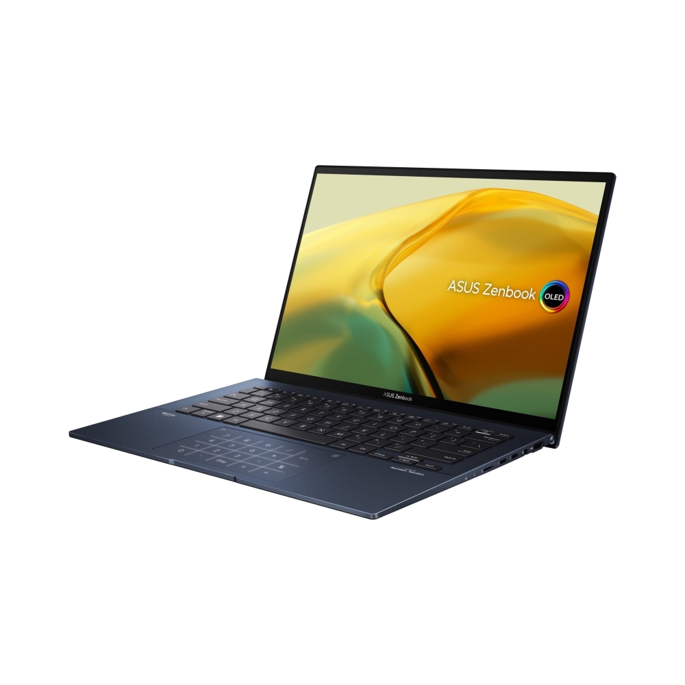 1 year windows11 home asus zenbook ux3402va oi71610bl0w 140 wqxga 2880x1800 1610 non touc